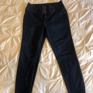 Refuge jeans